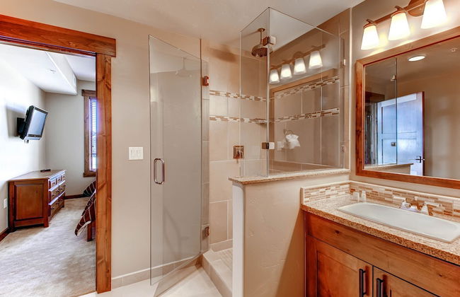 Trailhead Lodge - Photo 52