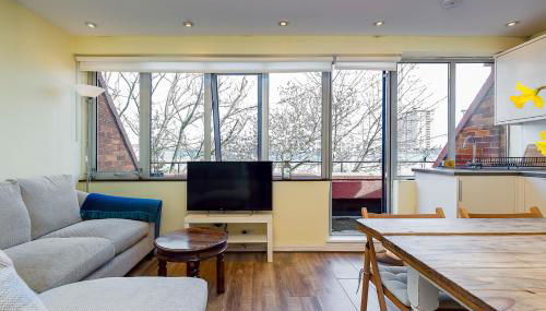 Veeve - Mornington Crescent Hideaway - Foto 4, Other