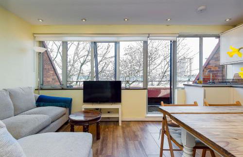 Veeve - Mornington Crescent Hideaway - Foto 4