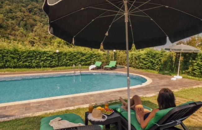 Mila Garden Villas & Bungalows - Foto 40