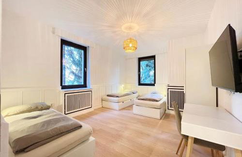 LUMEN Apartment nahe Köln City & Phantasialand - Foto 2