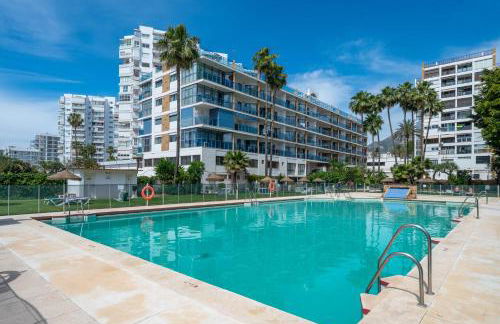 PUERTO MARINA Beach - Foto 43