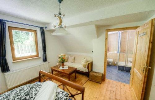 Ferienhaus Jägerhaus Oppach Alleinlage mit See - Foto 44