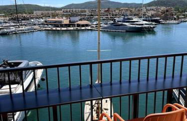 les Marines de cogolin, Brigantine - Foto 1