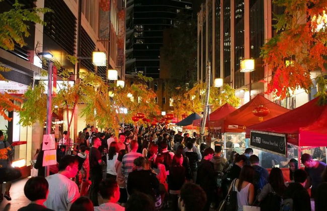 APX World Square - Foto 63