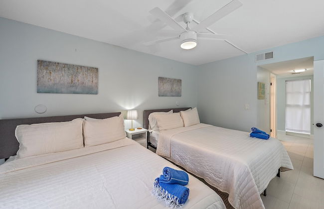 Pura Vida 2 Bedroom Condo by RedAwning - Foto 7