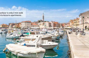 Porta Azzurra Apartments - Photo 31