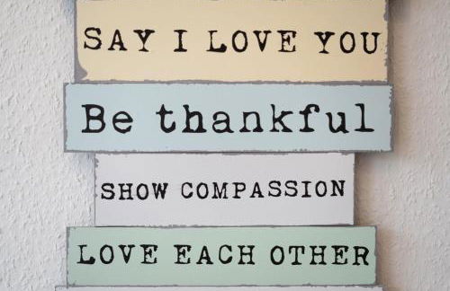 Kleines Schwedenhaus am See - Foto 22