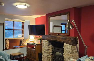 Causeway Cottage - Foto 1