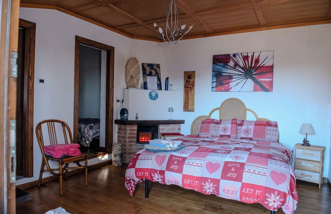 Paradise La Tana - Foto 13