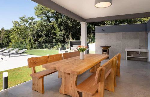 Villa Fabris by Briskva - Foto 8