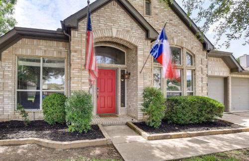 Spacious Flower Mound Home in Central Location! - Foto 33