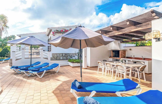 Villa Sa Passada - Foto 33