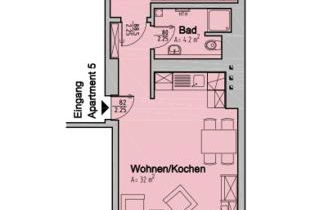 Apartmenthaus Villa Lindenbühl - Foto 11