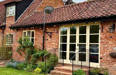 Locks Lane Cottage - Photo 18