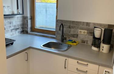 Ferienwohnung sentio-comfortable Saalfeld - Foto 4