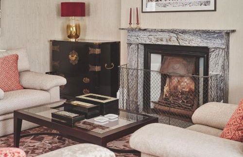 Coastal Manor Retreat - Foto 16