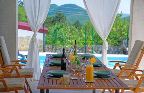 Unique retreat - Apartment Harmony with private pool - Photo 25