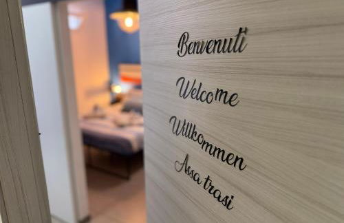 Casa Vacanza A Lampara - Foto 24