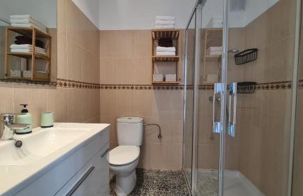 Apartament Santa Margarida - Foto 22