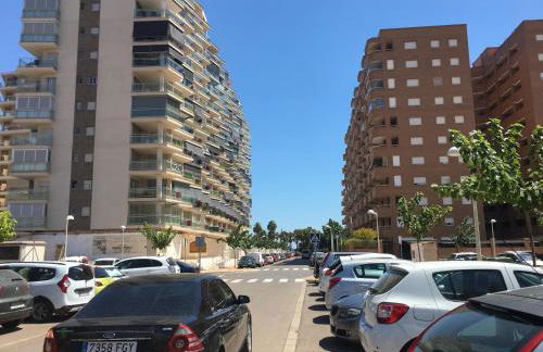 Costa Marina III Oropesa Apartment - Foto 21