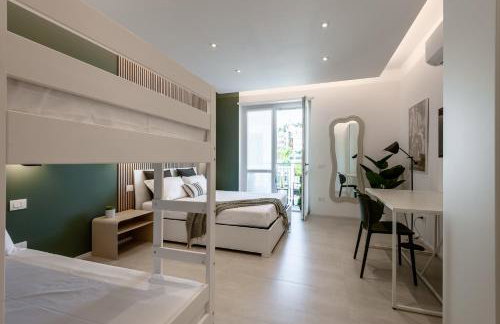StayEasy Big panoramic apartment - Central Station - Foto 13
