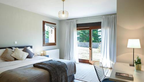 Amfikleia Home by Relax in Greece - Foto 2, Garden view