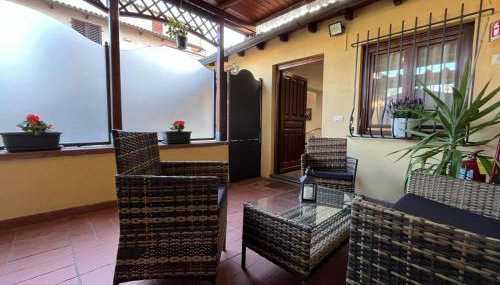 San Gaggio Apartment with Patio - Foto 4