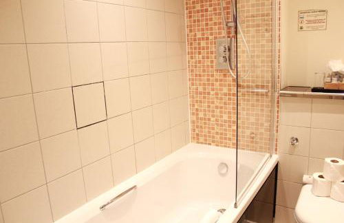 Grand Plaza Serviced Apartments - Foto 38