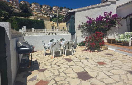 Rayo de Sol Beautiful bungalow with sea view - Foto 3