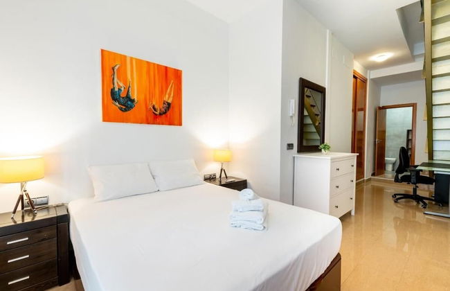 Charming Apartment in El Arenal, Sevilla's Heart - Foto 3