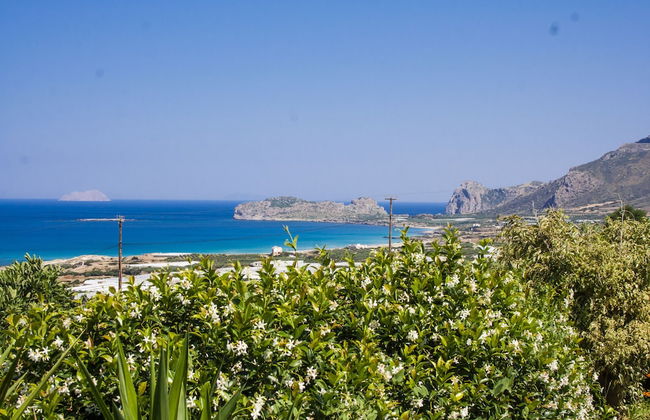 Kavousi Resort - Foto 59