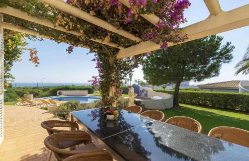 Villa with beautiful see views & spacious garden - Foto 22