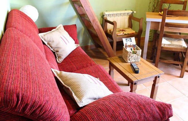 Alojamientos rurales Angelita - Foto 25