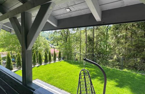 Rajskie Wzgórze - Foto 18