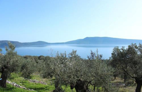 Mourtero House - Foto 35