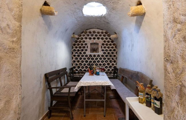 Nada Comfortable Holiday Residence - Foto 51