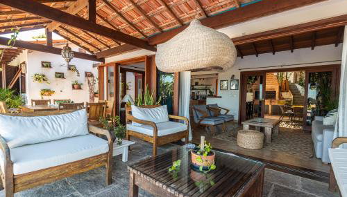 Robs House in Brava - Foto 2