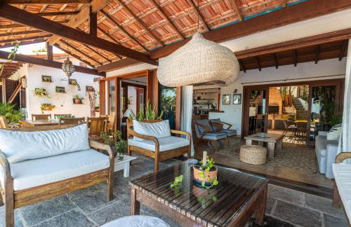 Robs House in Brava - Foto 2