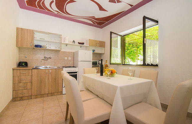 Apartments Jelka - Foto 14