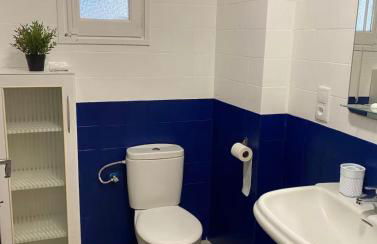 Apartamento céntrico junto a estación de tren B - Photo 2