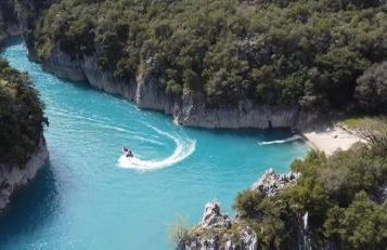 ΠΕΤΡΑΣΤΕΡΟ Canyon Retreat-Agrafa - Photo 28