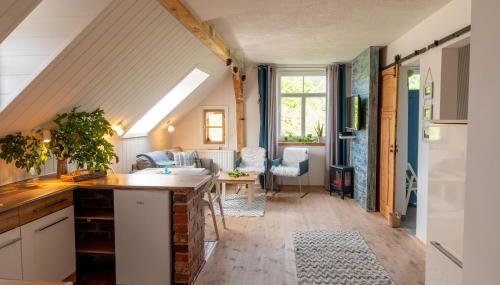 Apartamenty Sudeckie nad zalewem I - Foto 4