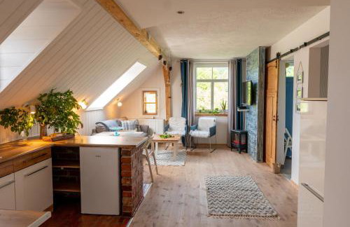 Apartamenty Sudeckie nad zalewem I - Foto 4