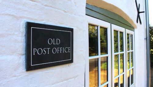 Old Post Office - Foto 4