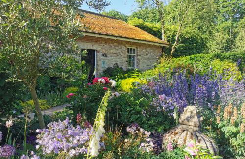 Lynford Holiday Cottages nestled in the heart of Thetford Forest - Foto 47