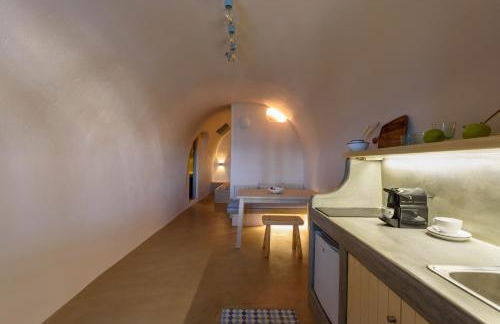 Sublime Villa & Caves - Foto 52