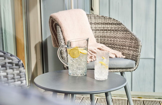 Vizion by ShortstayMK - Photo 57