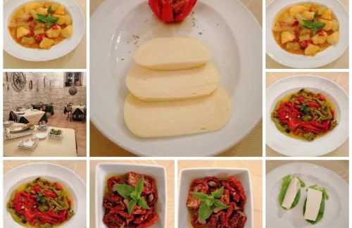 Agriturismo Baglio Calanchi - Foto 50