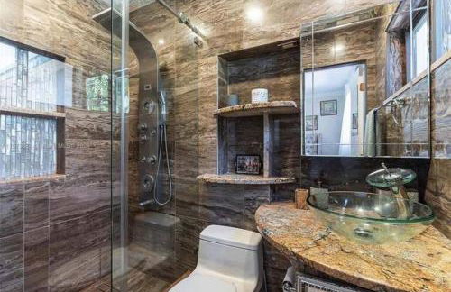 Luxury Waterfront Home, With Private Hot Tub, Hallandale Beach, Casinos, Shops - Foto 16